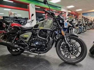 royal enfield bullet g