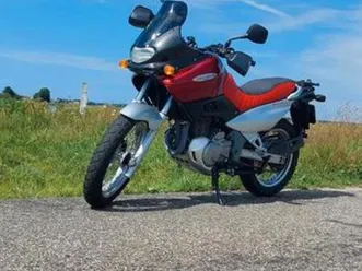 suzuki xf650 freewind — motoren | suzuki — marktplaats