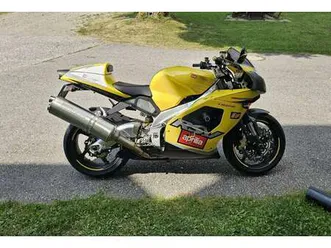 rsv mille