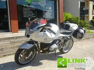 bmw r 1200 s sport package