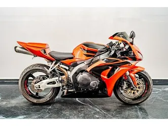 2006 honda cbr®1000rr