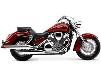 2003 honda vtx retro 1800 spoke