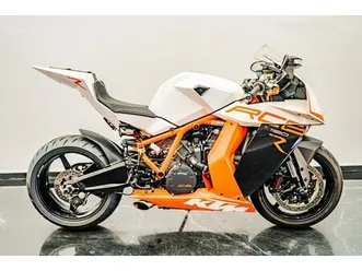 2015 ktm 1190 rc8 r