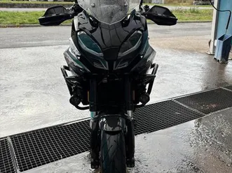 ② bmw f900xr (2023) – full option - 35kw