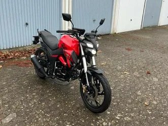 moped: junak 906, porta-westfalica