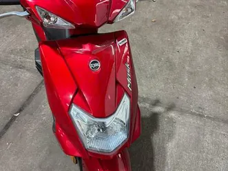 sym mask sport 50 zu verkaufen