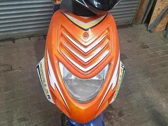 cpi oliver 25 (bastler)