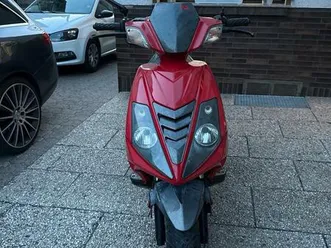 explorer race gt – fahrbereit – 13.000 km – papiere vorhanden