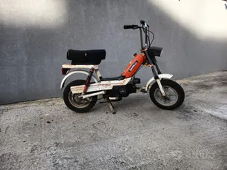 garelli katia 1978 con documenti