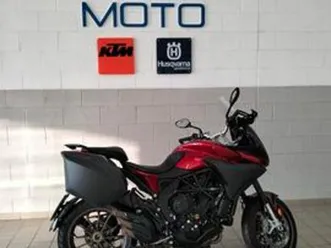 mv agusta turismo veloce 800