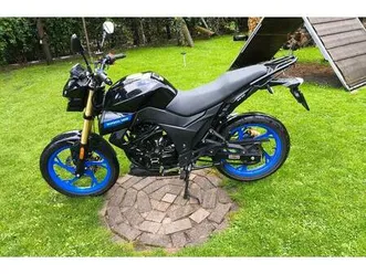 romet division 50 ccm / mofa moped