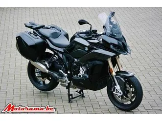 ② bmw s1000xr - 2023 - 13000 km @motorama