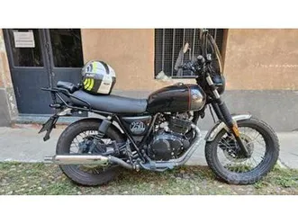 brixton cromwell 250