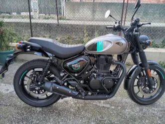 royal enfield hnyr 350