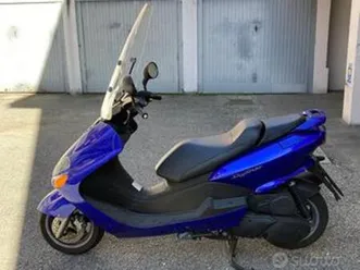 scooter mbk skyliner 125 - 1999