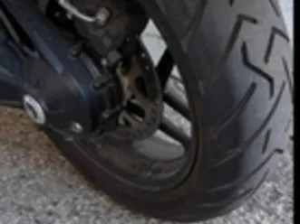 triumph tiger 1200 xrt