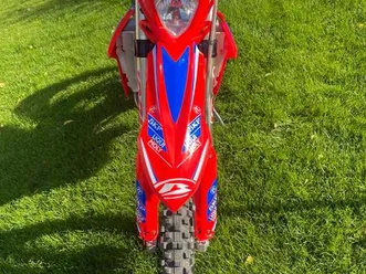 beta rr 350 racing 2022