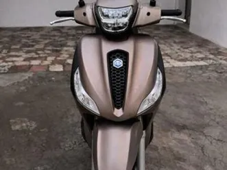 piaggio - medley s 125