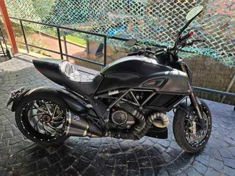 ducati - diavel 1200