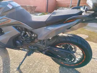 ktm - 890 adventure l