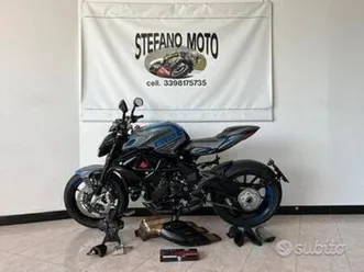 mv agusta brutale 800 rr - 2019 - finanziabile