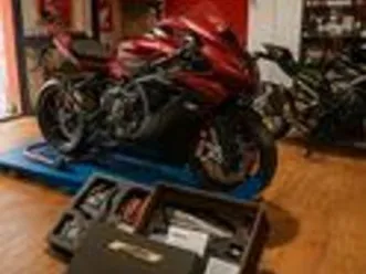 mv agusta brutale 800 rr limited edition