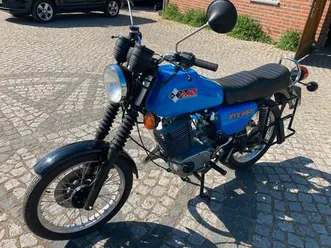 etz 250, super zustand zu verkaufen