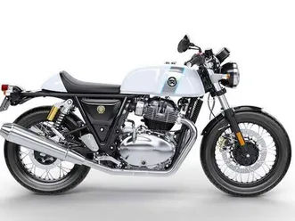 2019 royal enfield continental gt 650 twin