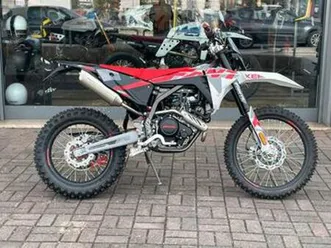 fantic xef 125 - 2025