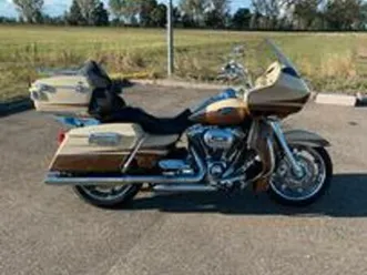 harley davidson road glide cvo ultra