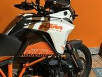 ktm 1090 adventure r 2017
