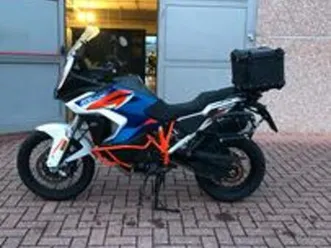 ktm 1290 super adventure r