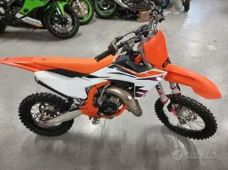ktm 65 sx