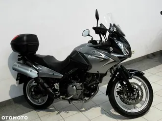 suzuki v-strom
