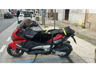 gilera nexus 250 - 2006
