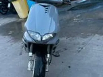 gilera runner