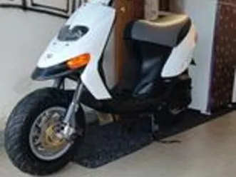 gilera stalker 50 - 1997