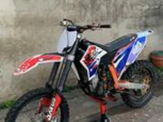 ktm sxf 250
