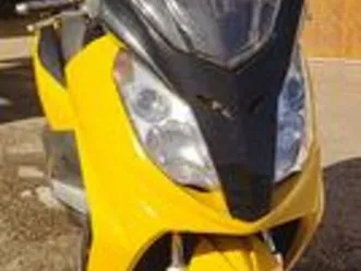 peugeot satelis 125 - 2007