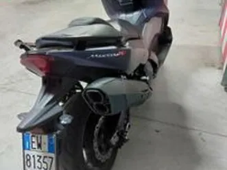 sym maxsym tl 508 - 2021