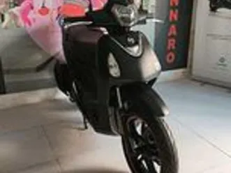 sym symphony 125 st 5+