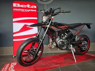 beta rr motard 2t 50 sport ls - neufahrzeug - sofort verfügbar!