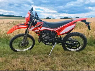 beta rr50 enduro 2019