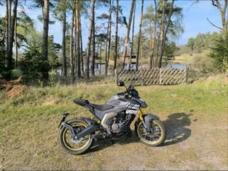 fb mondial piega 125