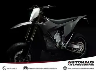 stark varg sm 60ps |diablo rosso iv| 65-75 kg fahrw.