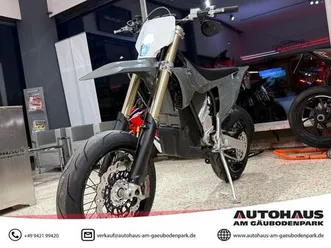 stark varg sm 60ps | lagerfahrzeug | sofort verfügbar