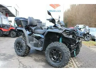 cfmoto cforce 1000 touring abs black eps 2026