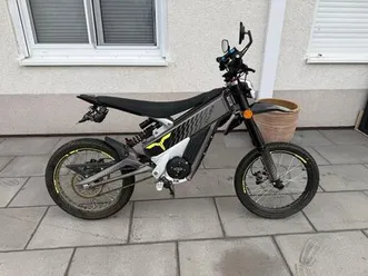 talaria xxx l1e 2025 mit umbauten