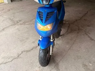 explorer race gt 50 / 25 km/h papiere