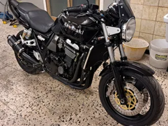kawasaki zrx 1100 asi